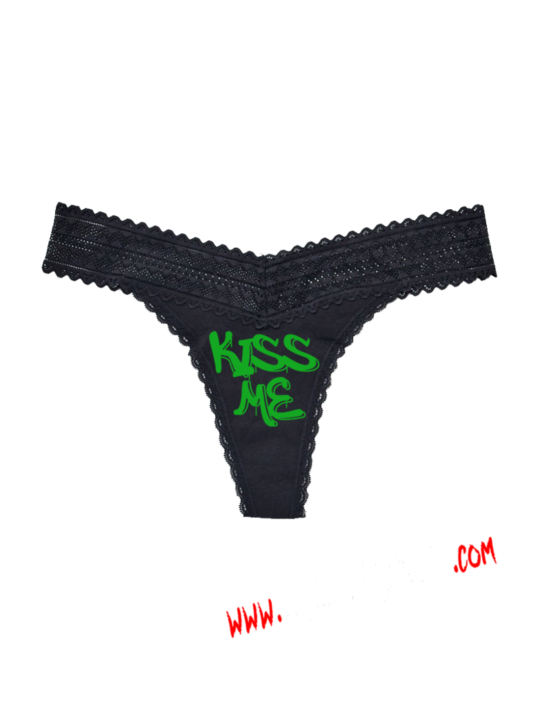 String Kiss Me